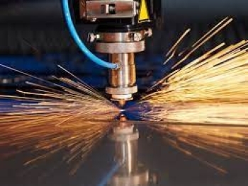 Corte a Laser de Chapas Metalicas no Cambuci