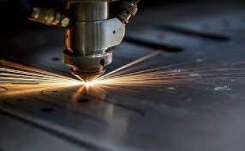 Corte a Laser Industrial em Água Azul - Guarulhos