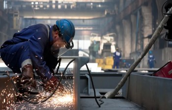 Empresa de Caldeiraria em Água Chata - Guarulhos